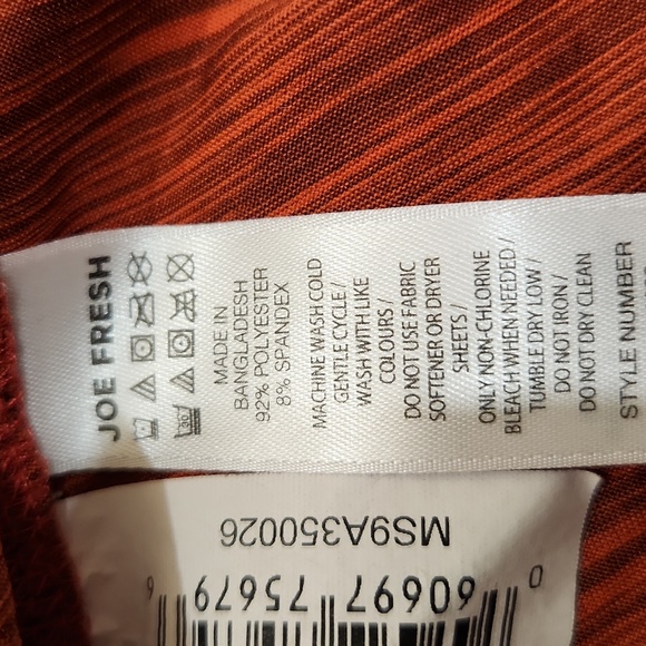 Activewear t-shirt - Picture 3 of 3